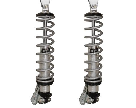 QA1 Kit, Rear Pro Coil Single Adjustable, 71-76 GM B-Body, 14-250 RCK52361