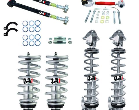 QA1 Level 1 Big Wheel Suspension Kit BW01-GMB6