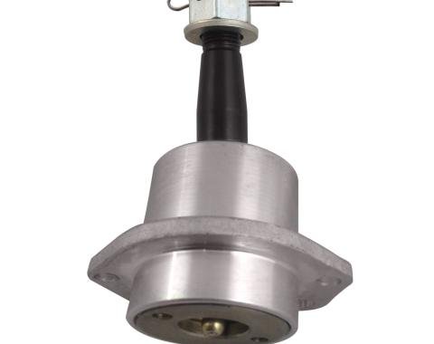 QA1 Ball Joint, Adjustable 4-Bolt, Upper GM Large (K5208), +1.000" 1210-285B
