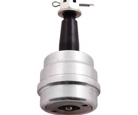 QA1 Ball Joint, Adjustable Press-In, Lower GM (K6117), +.500 1210-219P
