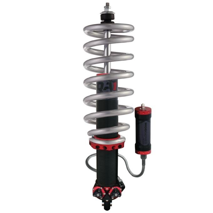 QA1 Kit, Pro-Coil Aluminum MOD-Adj, 11-250 Tapered Flat Large MG507-11250C