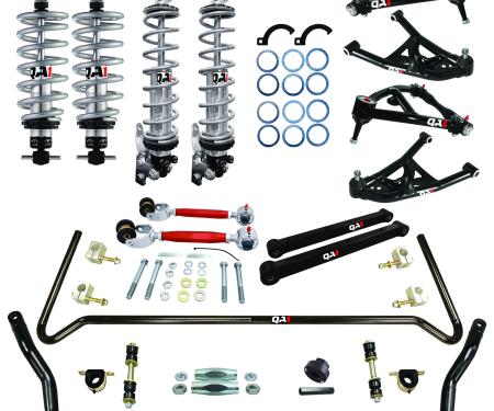 QA1 Handling Kit 2.0, Level 2, 1994-1996 GM B-Body, W/ Shocks HK22-GMB5