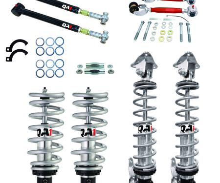 QA1 Level 1 Big Wheel Suspension Kit BW01-GMB6
