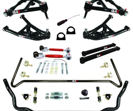 QA1 Handling Kit 2.0, Level 3, 1994-1996 GM B-Body, W/O Shocks HK33-GMB5