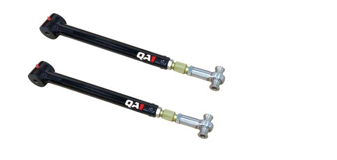 QA1 Trailing Arms, Lower, Adjustable, 71-96 GM B-Body 5201