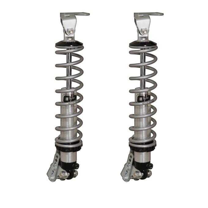 QA1 Kit, Rear Pro Coil Single Adjustable, 71-76 GM B-Body, 14-250 RCK52361