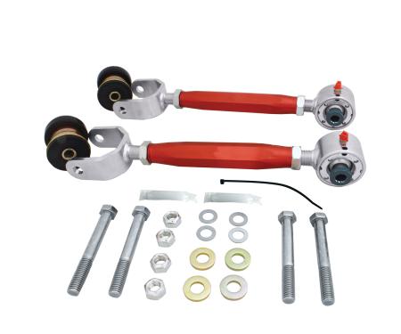 QA1 Trailing Arm, Upper Adjustable 78-96 GM B-Body 5254