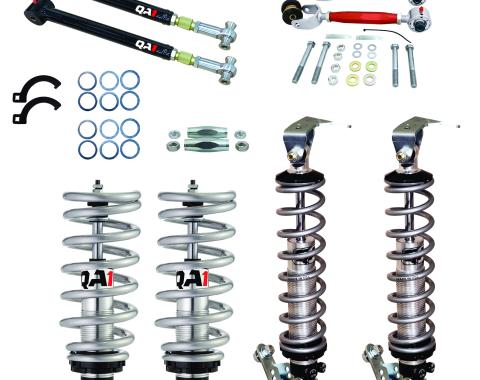 QA1 Level 1 Big Wheel Suspension Kit BW01-GMB4