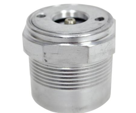 QA1 Ball Joint Housing Asm Steel Screw Lower GM (K6141)-No Stud 1210-502