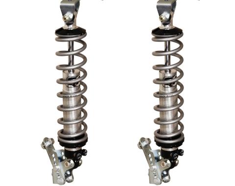 QA1 Kit, Rear Pro Coil Double Adjustable, 71-76 GM B-Body, 14-300 RCK52365
