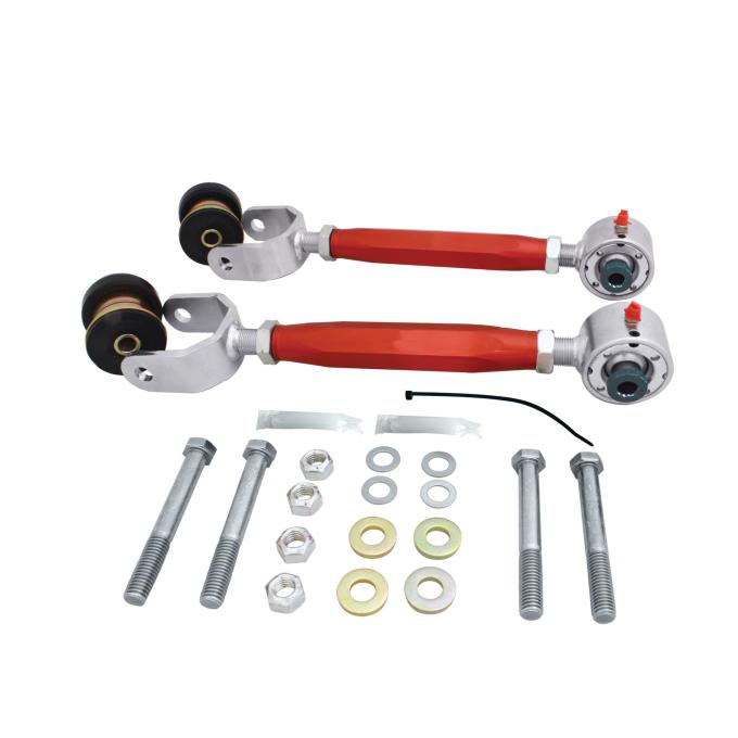 QA1 Trailing Arm, Upper Adjustable 78-96 GM B-Body 5254