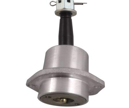 QA1 Ball Joint, Adjustable 4-Bolt, Upper GM Large (K5208), +1.000" 1210-285B