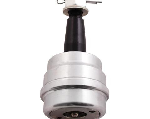 QA1 Ball Joint, Adjustable Press-In, Lower GM (K6117), +.500 1210-219P