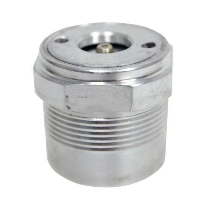 QA1 Ball Joint Housing Asm Steel Screw Lower GM (K6141)-No Stud 1210-502