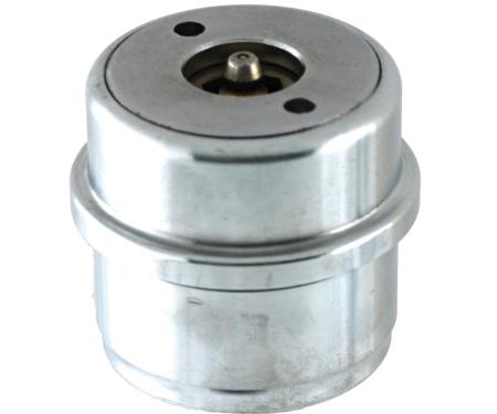 QA1 Ball Joint Housing Asm Steel Press Lower GM (K6145) - No Stud 1210-509