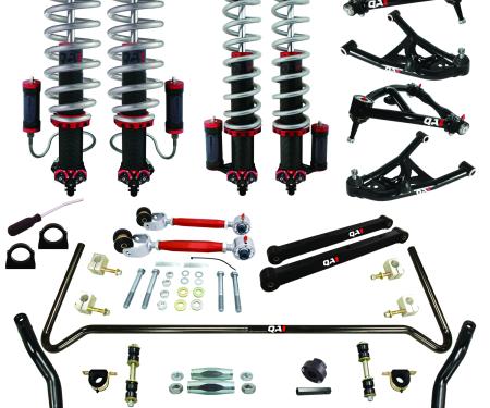 QA1 Handling Kit 2.0, Level 3, 1994-1996 GM B-Body, W/ Shocks HK23-GMB5