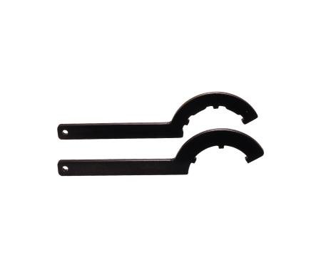 QA1 Wrench Kit, D&S Coil-Over Spanners Spring Seat And Lock Nut T114W