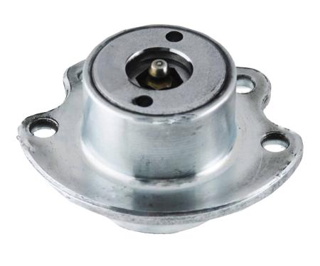 QA1 Ball Joint Housing Asm Steel 4-Bolt Upper GM (K5208) - No Stud 1210-504