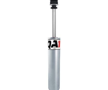 QA1 Shock, Monotube Large Steel 10.13 15.67 Stud/T-Bar V 4-12M 27954-12M