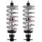 QA1 Kit, GM Pro-Coil Aluminum D-Adj 10-650 Tapered Flat Large GD507-10650C
