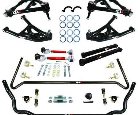 QA1 Handling Kit 2.0, Level 2, 1994-1996 GM B-Body, W/O Shocks HK32-GMB5