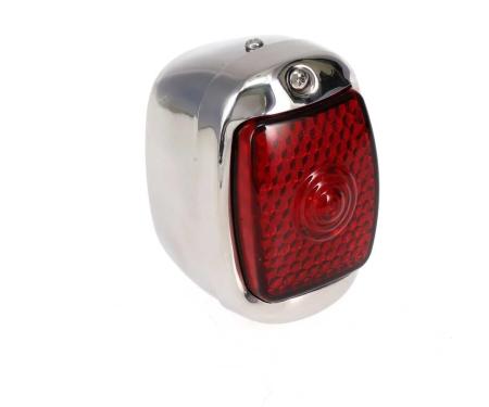 AMD Tail Light Assembly, 27 LED, Stainless Housing, RH, 47-53 Chevy GMC Truck X950-4047-3DR