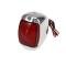 AMD Tail Light Assembly, 27 LED, Stainless Housing, RH, 47-53 Chevy GMC Truck X950-4047-3DR