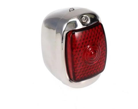 AMD Tail Light Assembly, 27 LED, Stainless Housing, RH, 47-53 Chevy GMC Truck X950-4047-3DR