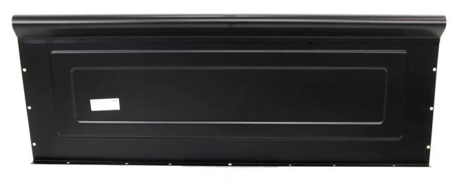 AMD Front Bed Panel, 54-59 Chevy GMC Stepside Pickup 715-4054-1
