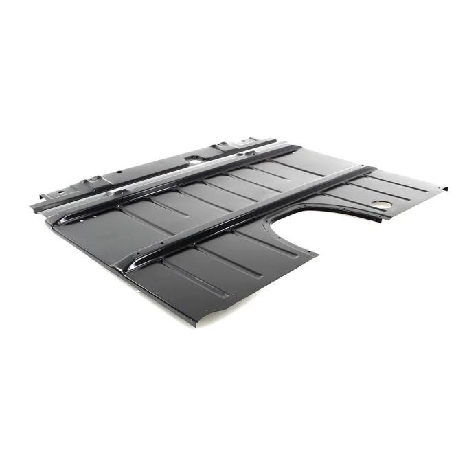 AMD Floor Pan, 55-59 Chevy GMC Truck X400-4055-1