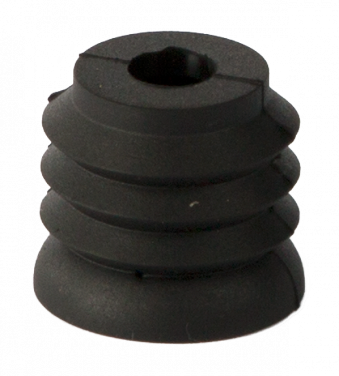 Key Parts '47-'59 3 Speed Steering Column Shaft Boot 0846-716