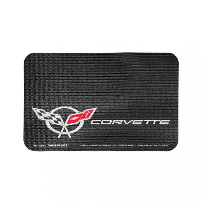 Fender Gripper 1997-2004 Chevrolet Corvette C5 Corvette Mat FG2017