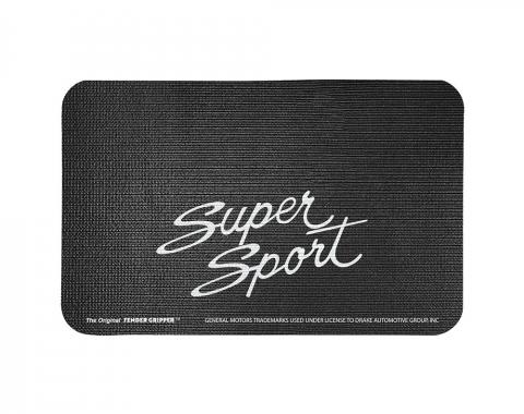 Fender Gripper Super Sport Script Mat FG2046