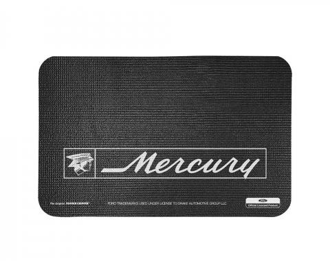 Fender Gripper Mercury Mat FG2118