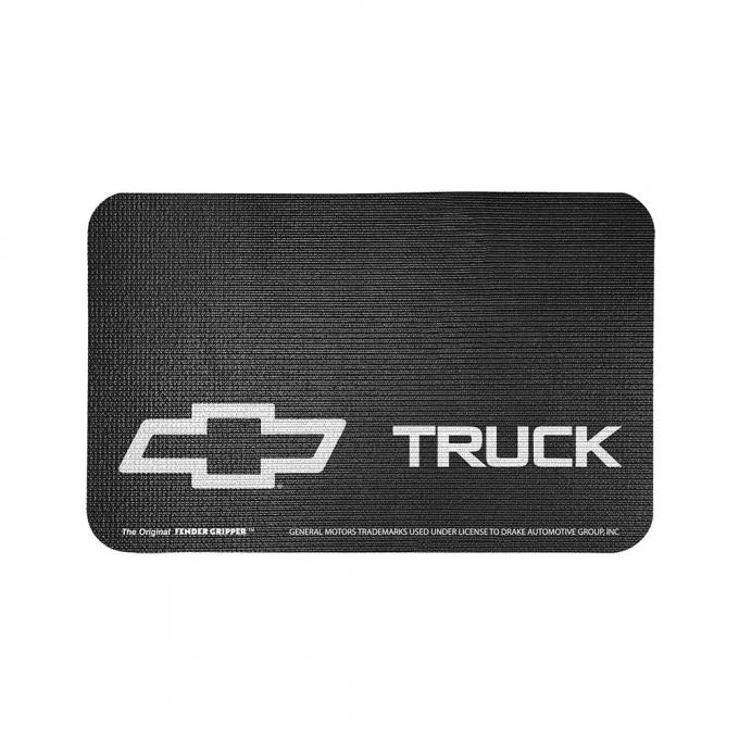 Fender Gripper Fender Chevy Truck Mat FG2021