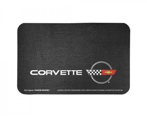 Fender Gripper 1984-1996 Chevrolet Corvette C4 Corvette Mat FG2015