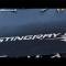 Fender Gripper Corvette Stingray Mat FG2018
