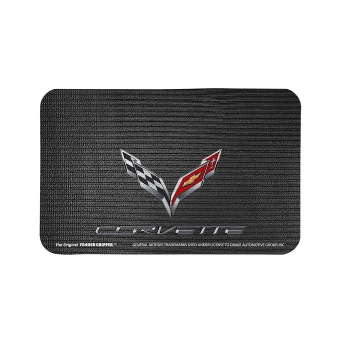 Fender Gripper 2014-2019 Chevrolet Corvette C7 Corvette Mat FG2020