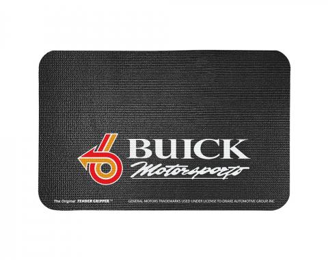 Fender Gripper Buick Motorsports Mat FG2028