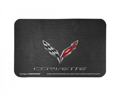 Fender Gripper 2014-2019 Chevrolet Corvette C7 Corvette Mat FG2020