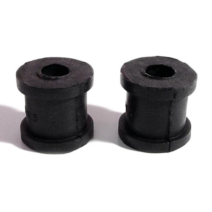 Metro Moulded Parts 1946-1950 Chevrolet / Cadillac / Pontiac Shock Absorber Grommet. 1-15/16" Bottom O.d BN 5