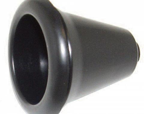 Full Size Chevy Power Brake Firewall Pushrod Boot, 1958-1964