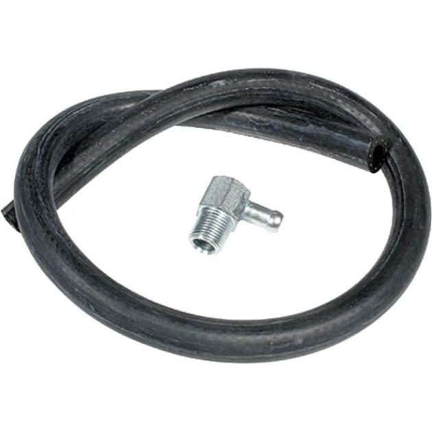 Brakes Booster Booster Vacuum Hoses Classic Chevy