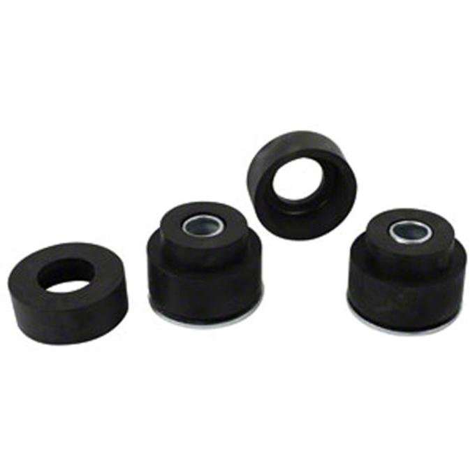 Goodmark Industries 1968-1972 Chevrolet / GMC Radiator Mount Bushing GMK403232668S