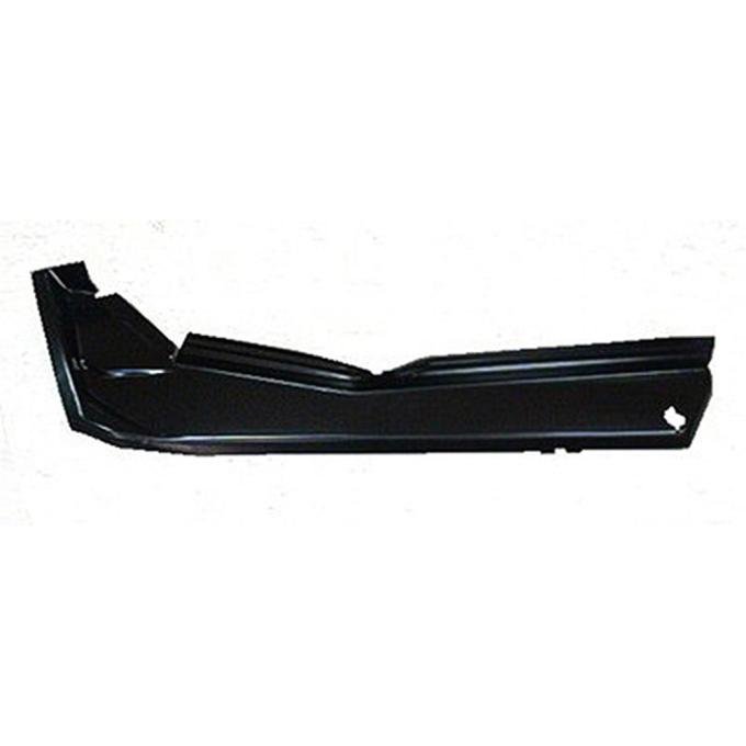 Goodmark Industries 1965-1966 Chevrolet Impala Passenger Side Trunk Floor GMK404473565R