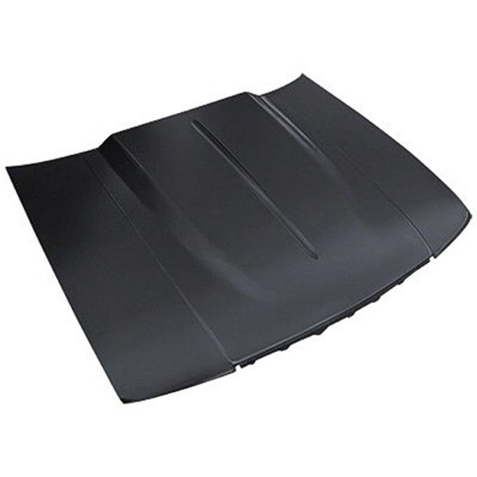 Goodmark Industries 1994-1996 Chevrolet Cowl Induction Hood GMK4049200911