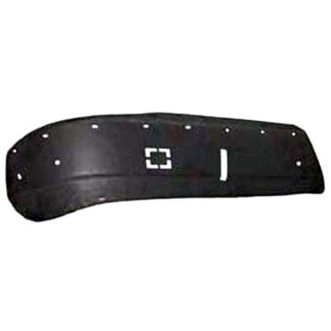 Goodmark Industries 1957 Chevrolet Seat Frame Trim Panel GMK4040922552L