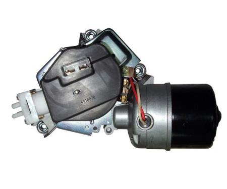 Goodmark Industries 1968-1973 Buick / Chevrolet / GMC / Oldsmobile / Pontiac Front Windshield Wiper Motor GMK4032242682S
