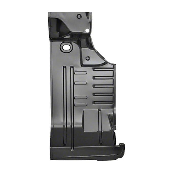 Goodmark Industries 1965-1970 Chevrolet Passenger Side Trunk Floor GMK404472065R