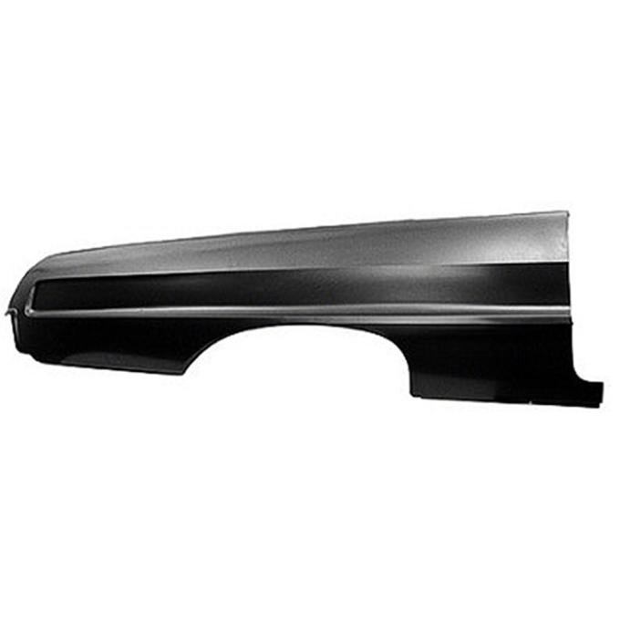 Goodmark Industries 1964 Chevrolet Impala Passenger Side Quarter Panel GMK4043601642R